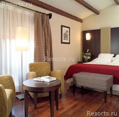 NH Palacio de Santa Marta 7